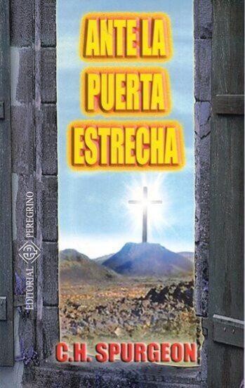ANTE LA PUERTA ESTRECHA