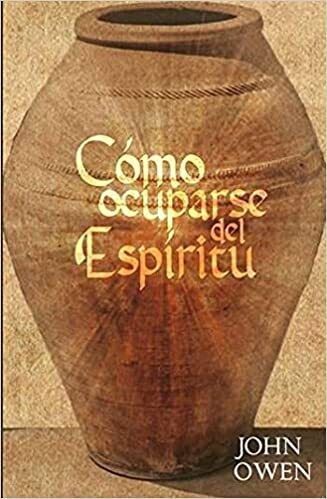 CÓMO OCUPARSE DEL ESPÍRITU