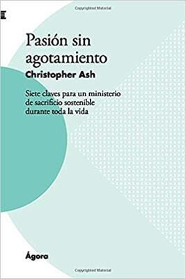 PASIÓN SIN AGOTAMIENTO