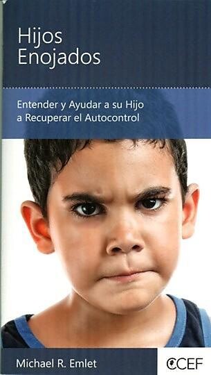 HIJOS ENOJADOS