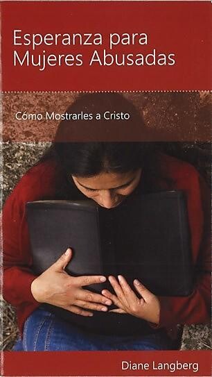 ESPERANZA PARA MUJERES ABUSADAS