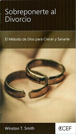 SOBREPONERTE AL DIVORCIO