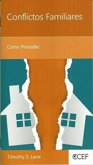 CONFLICTOS FAMILIARES