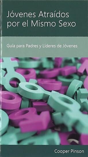 JÓVENES ATRAÍDOS POR EL MISMO SEXO