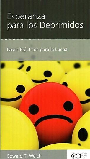 ESPERANZA PARA LOS DEPRIMIDOS