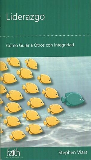 LIDERAZGO
