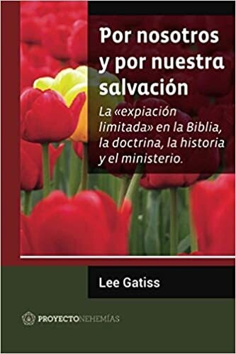 POR NOSOTROS Y POR NUESTRA SALVACIÓN