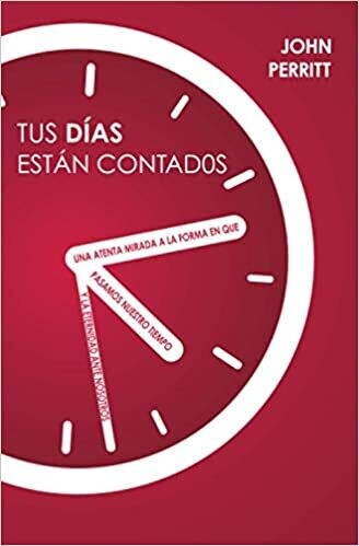 TUS DÍAS ESTÁN CONTADOS