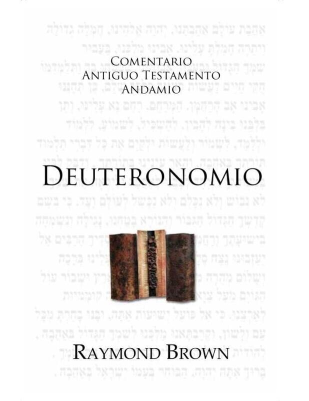 COMENTARIO AT DEUTERONOMIO