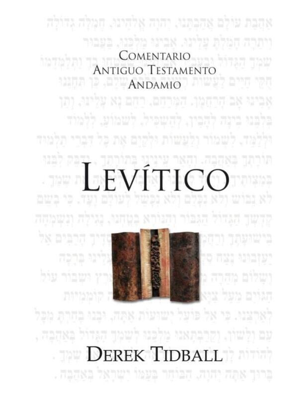 COMENTARIO AT LEVÍTICO