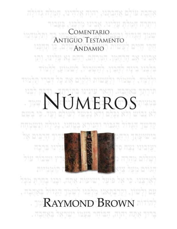 COMENTARIO AT NÚMEROS