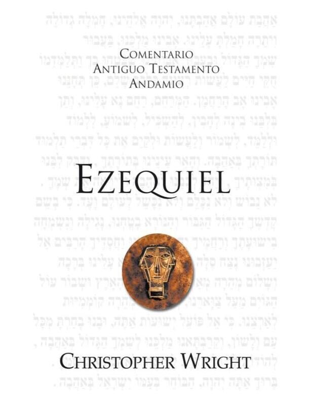 COMENTARIO AT EZEQUIEL