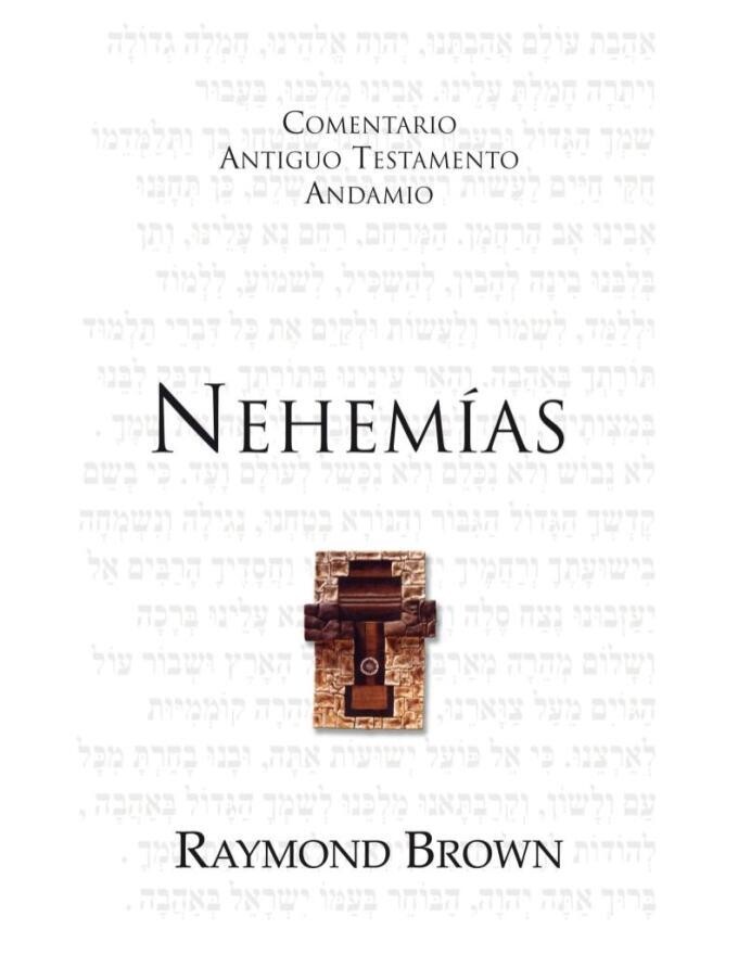 COMENTARIO AT NEHEMÍAS