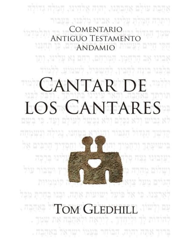 COMENTARIO AT CANTAR DE LOS CANTARES