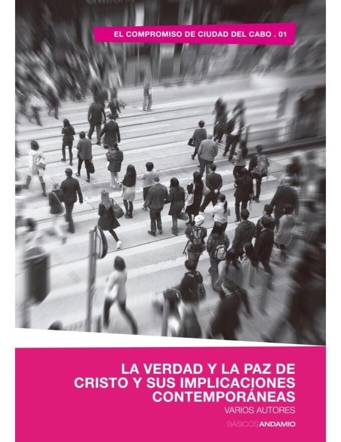 LA VERDAD Y LA PAZ DE CRISTO Y SUS IMPLICACIONES CONTEMPORÁNEAS