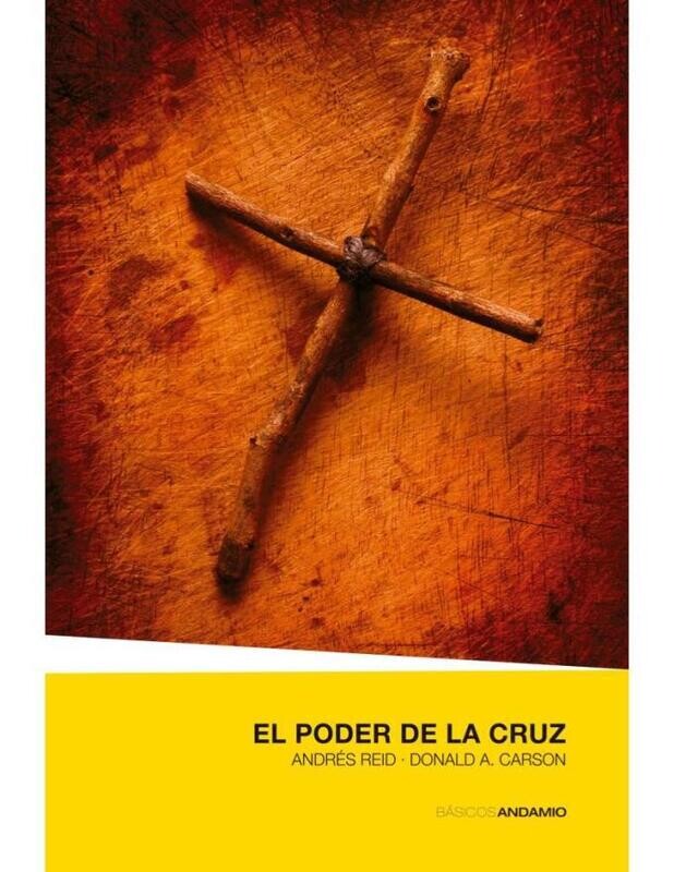 EL PODER DE LA CRUZ
