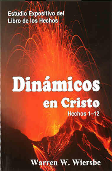 DINÁMICOS EN CRISTO