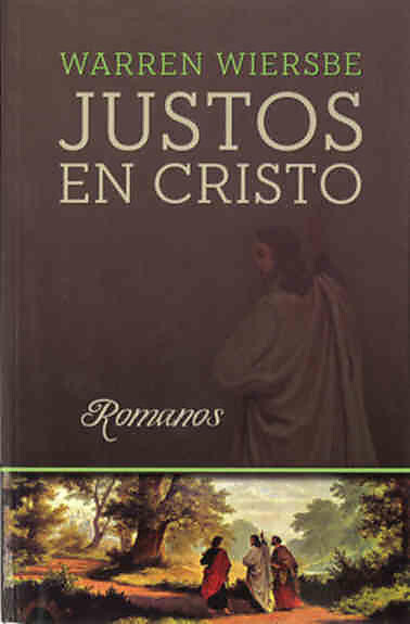 JUSTOS EN CRISTO