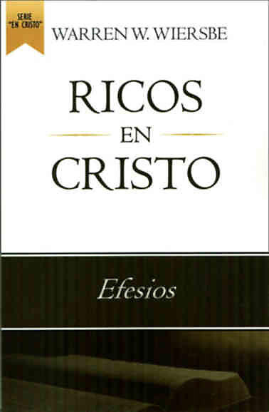 RICOS EN CRISTO