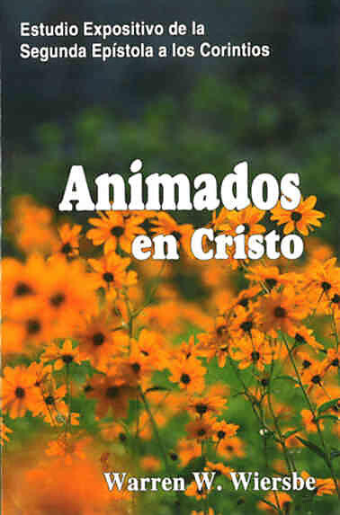 ANIMADOS EN CRISTO