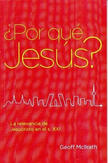 ¿ POR QUÉ JESÚS ?