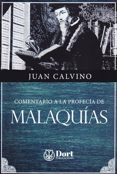 COMENTARIO A LA PROFECIA DE MALAQUÍAS