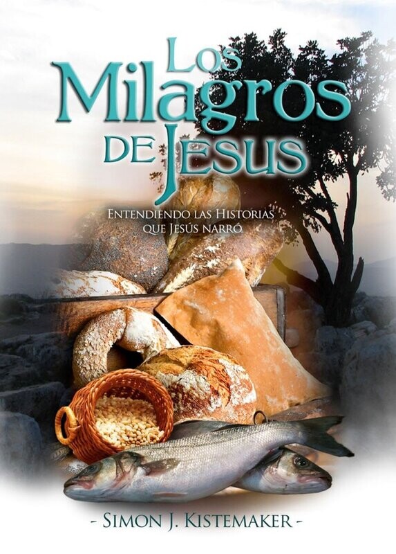 LOS MILAGROS DE JESÚS