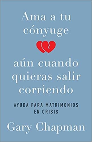 AMA A TU CONYUGE