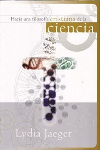 HACIA UNA FILOSOFÍA CRISTIANA DE LA CIENCIA
