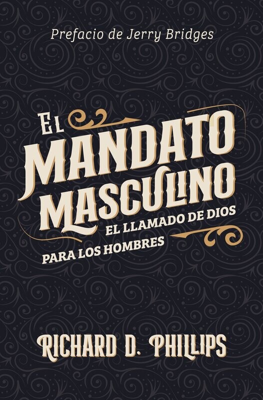 EL MANDATO MASCULINO