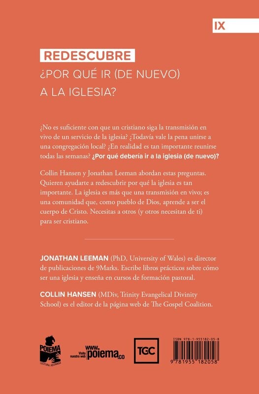 REDESCUBRE