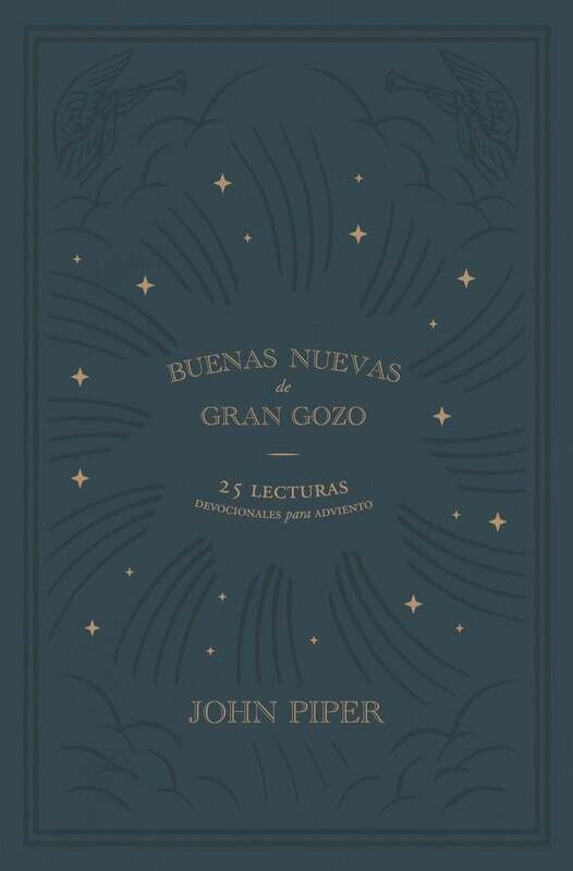 BUENAS NUEVAS DE GRAN GOZO