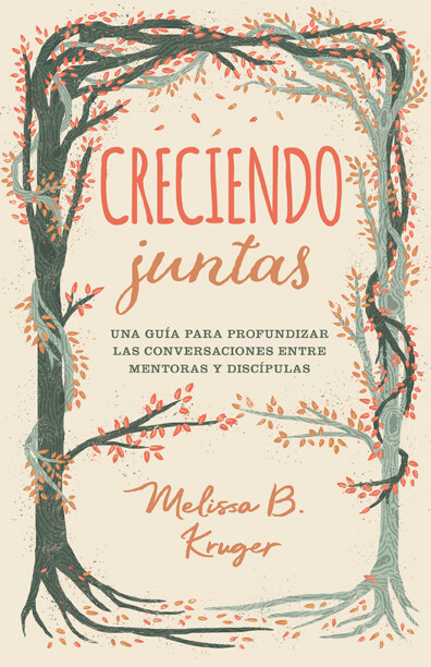 CRECIENDO JUNTAS