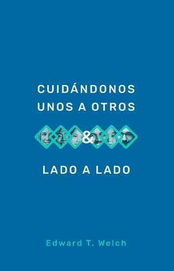 CUIDÁNDONOS UNOS A OTROS