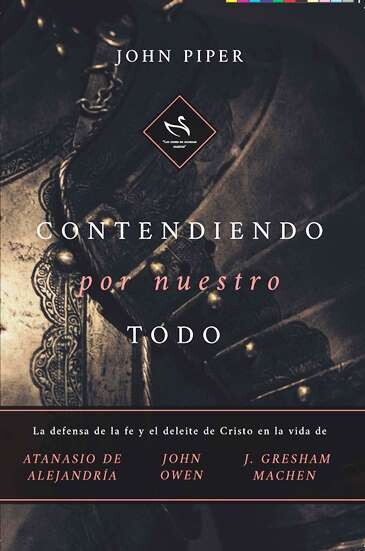CONTENDIENDO POR NUESTRO TODO