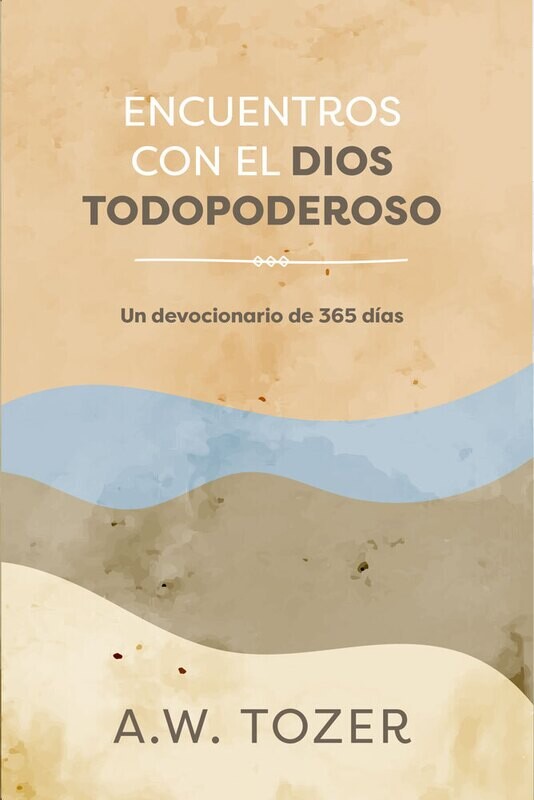ENCUENTROS CON JESUS