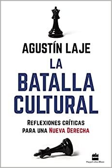 LA BATALLA CULTURAL