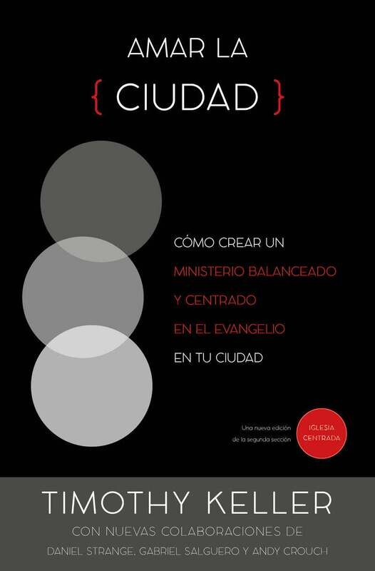 AMAR LA CIUDAD