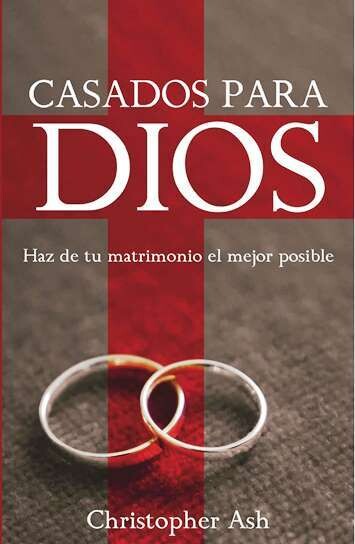 CASADOS PARA DIOS