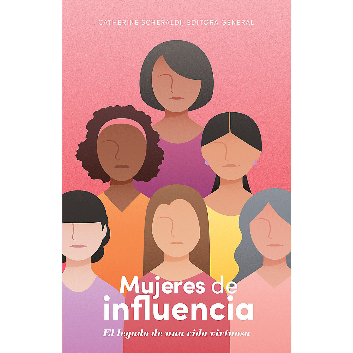 MUJERES DE INFLUENCIA