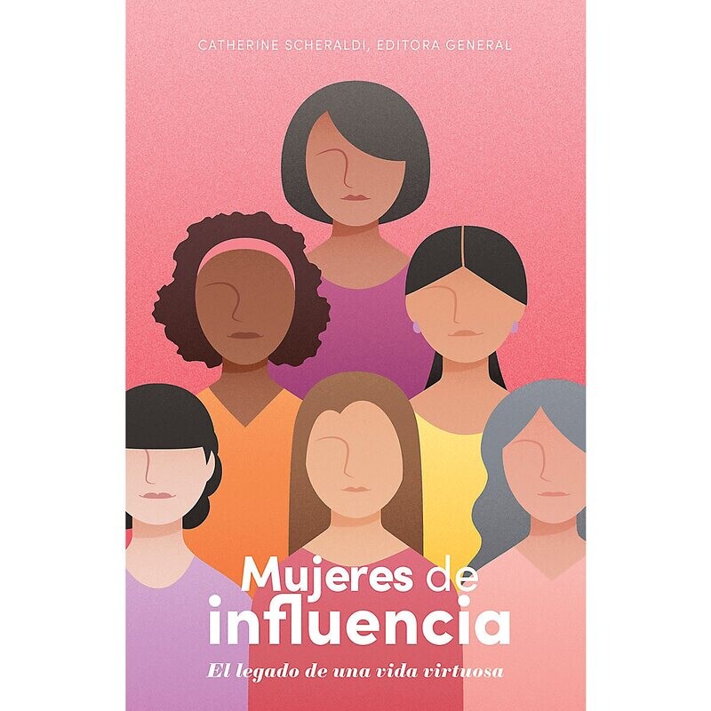 MUJERES DE INFLUENCIA