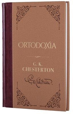 ORTODOXIA