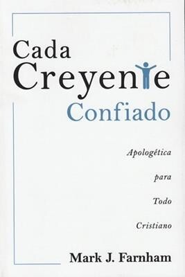 CADA CREYENTE CONFIADO