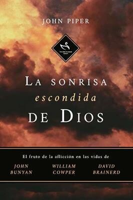 LA SONRISA ESCONDIDA DE DIOS
