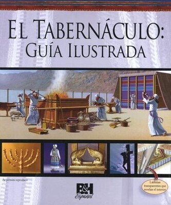 EL TABERNACULO GUIA ILUSTRADA