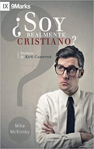 ¿SOY REALMENTE CRISTIANO?