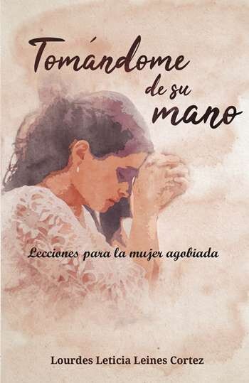 TOMÁNDOME DE SU MANO