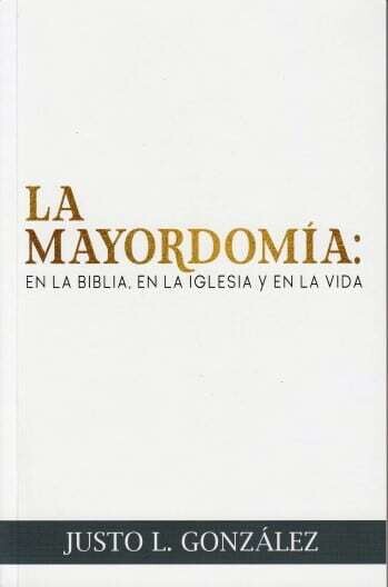 LA MAYORDOMIA
