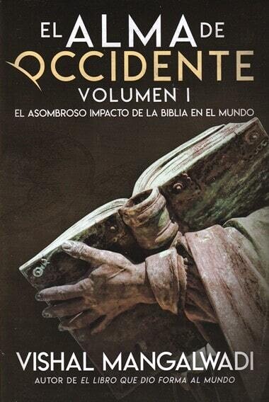 EL ALMA DE OCCIDENTE
