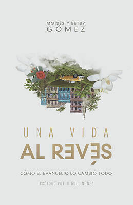 UNA VIDA AL REVÉS
